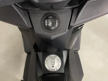 BMW C400 GT