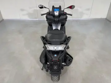 BMW C400 GT