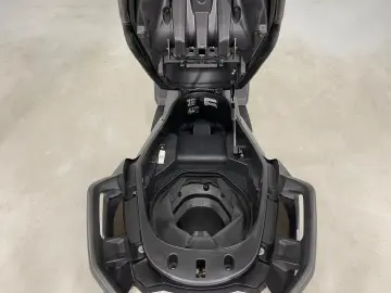 BMW C400 GT