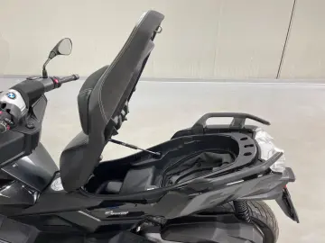 BMW C400 GT