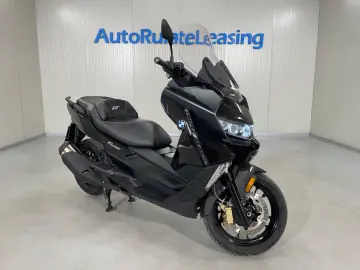 BMW C400 GT