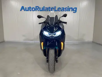 BMW C400 GT