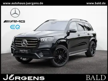 Mercedes Benz - GLS 450 d 4M AMG