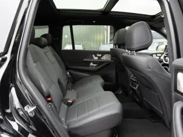 Mercedes Benz - GLS 450 d 4M AMG