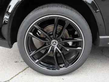 Mercedes Benz - GLS 450 d 4M AMG