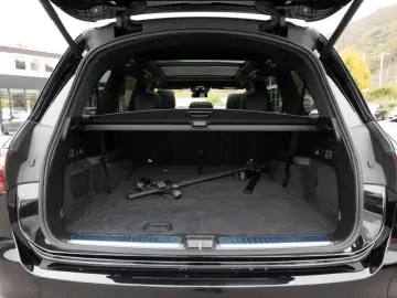 Mercedes Benz - GLS 450 d 4M AMG