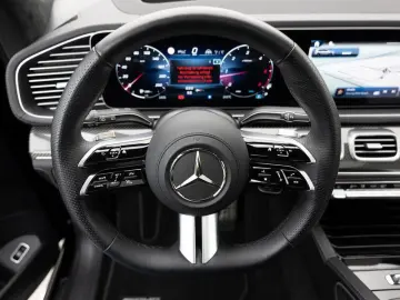 Mercedes Benz - GLS 450 d 4M AMG