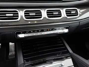 Mercedes Benz - GLS 450 d 4M AMG