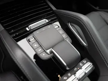 Mercedes Benz - GLS 450 d 4M AMG