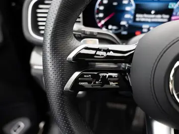 Mercedes Benz - GLS 450 d 4M AMG