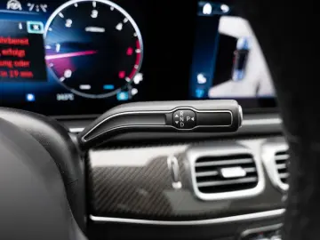 Mercedes Benz - GLS 450 d 4M AMG