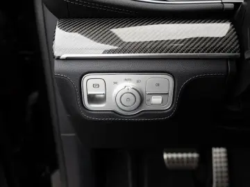 Mercedes Benz - GLS 450 d 4M AMG