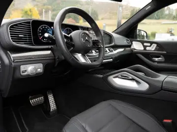 Mercedes Benz - GLS 450 d 4M AMG