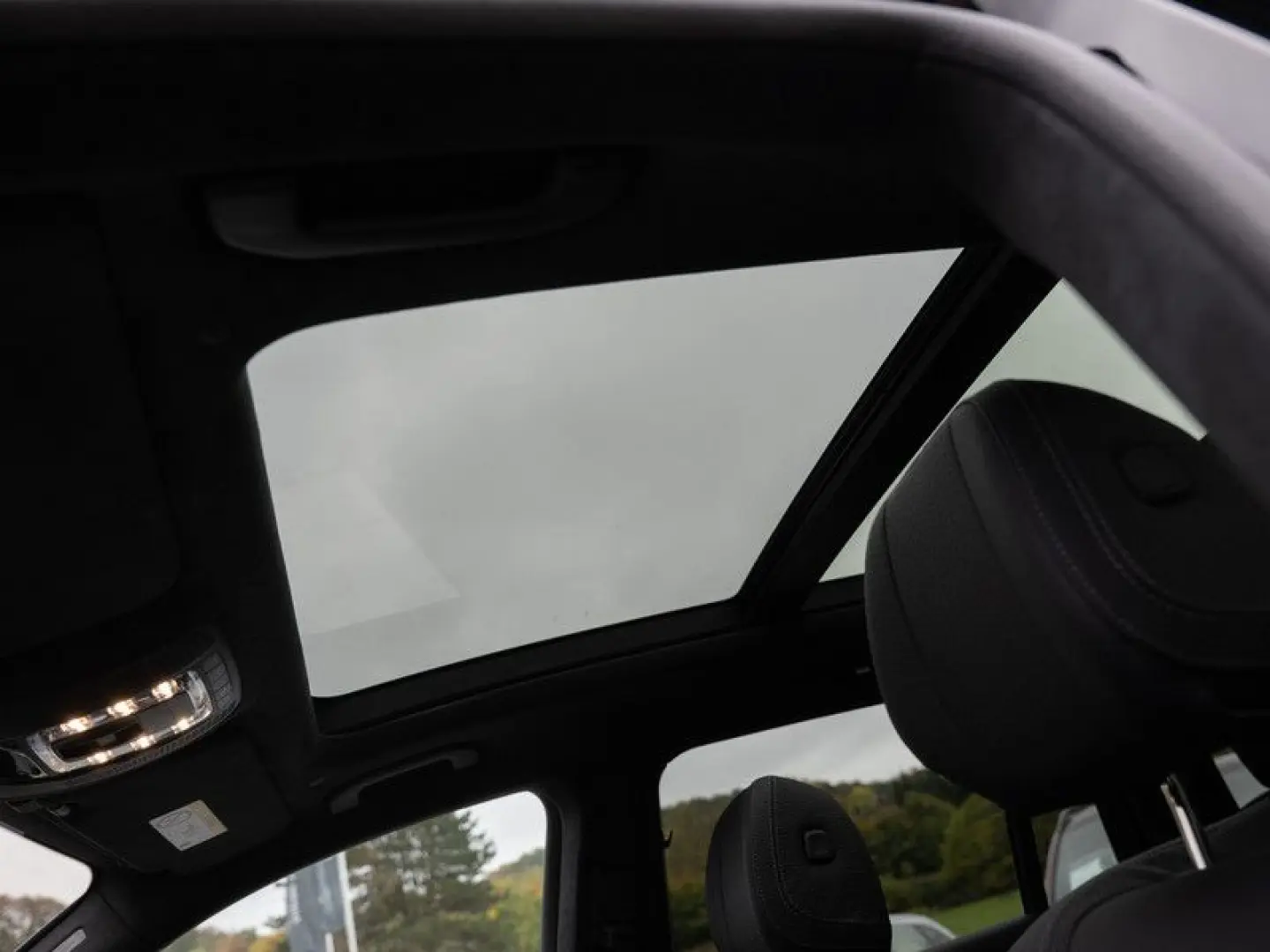 Mercedes Benz - GLS 450 d 4M AMG