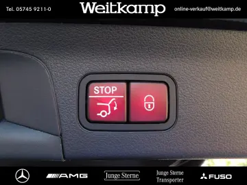 Mercedes Benz GLS 580 4M AMG