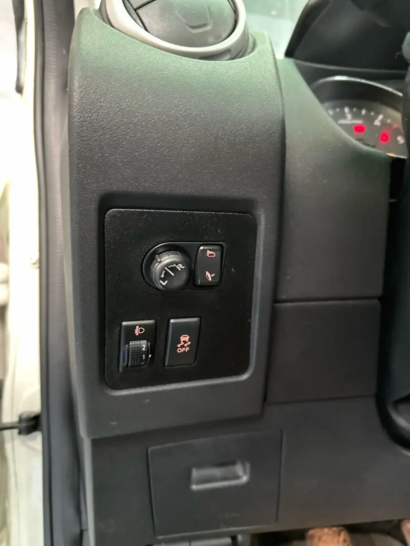 Nissan Qashqai 2