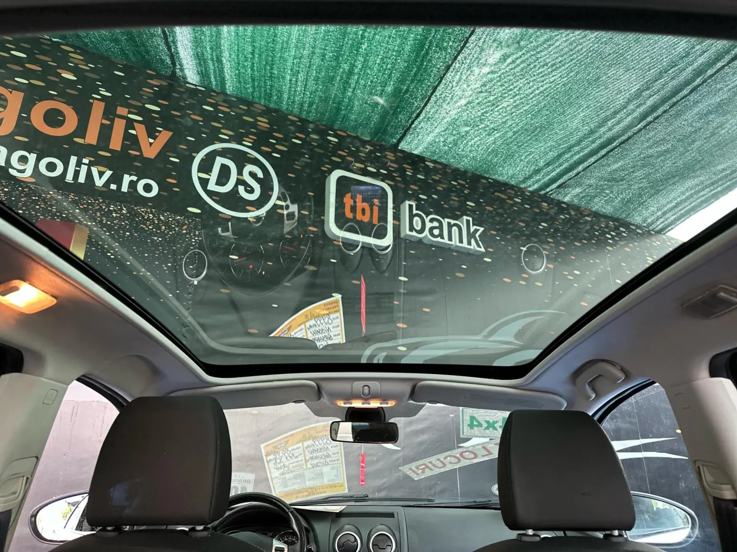 Nissan Qashqai 2