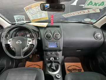 Nissan Qashqai 2