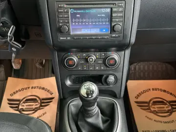 Nissan Qashqai 2
