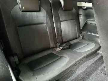 Nissan Qashqai 2