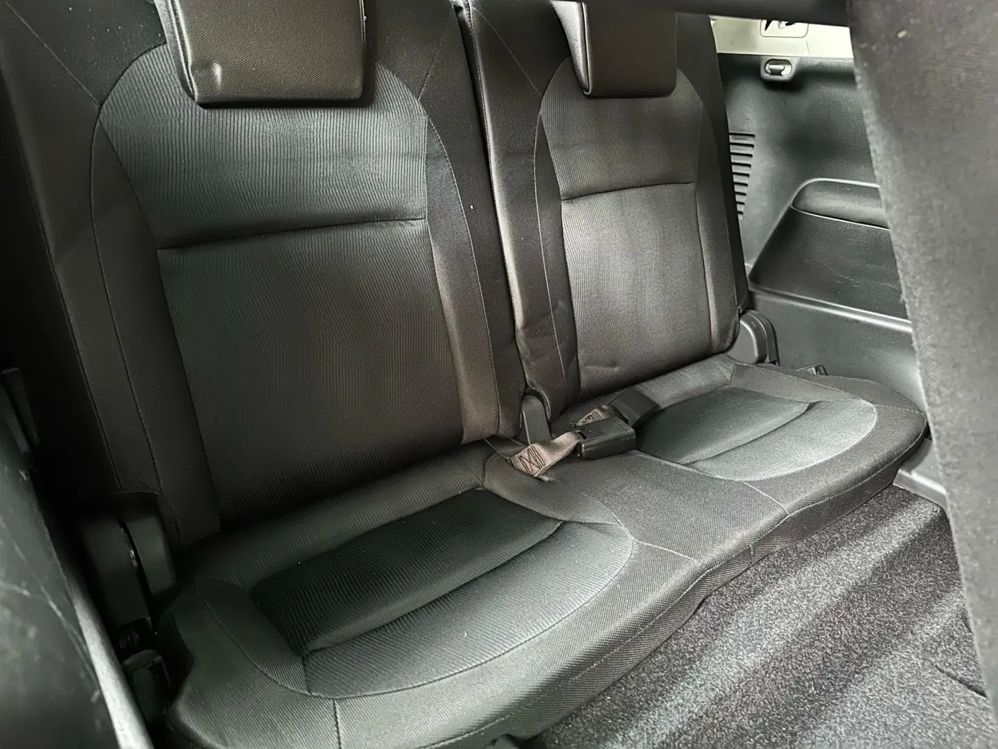 Nissan Qashqai 2