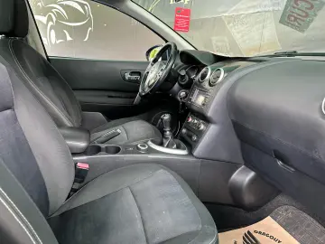 Nissan Qashqai 2