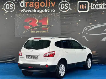 Nissan Qashqai 2