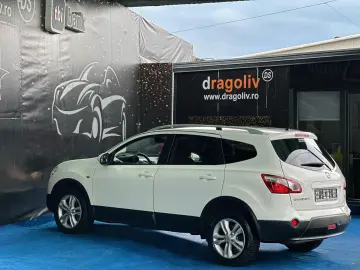 Nissan Qashqai 2
