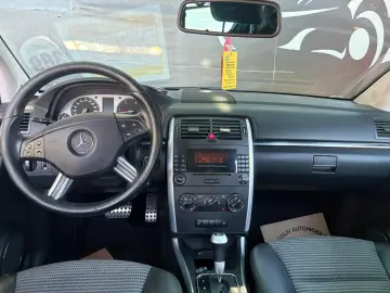 Mercedes-Benz B