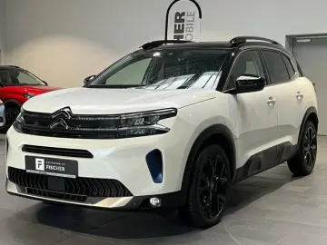 C5 AIRCROSS SHINE PT 130 EAT 8