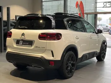 C5 AIRCROSS SHINE PT 130 EAT 8