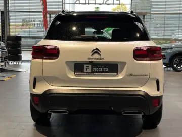 C5 AIRCROSS SHINE PT 130 EAT 8
