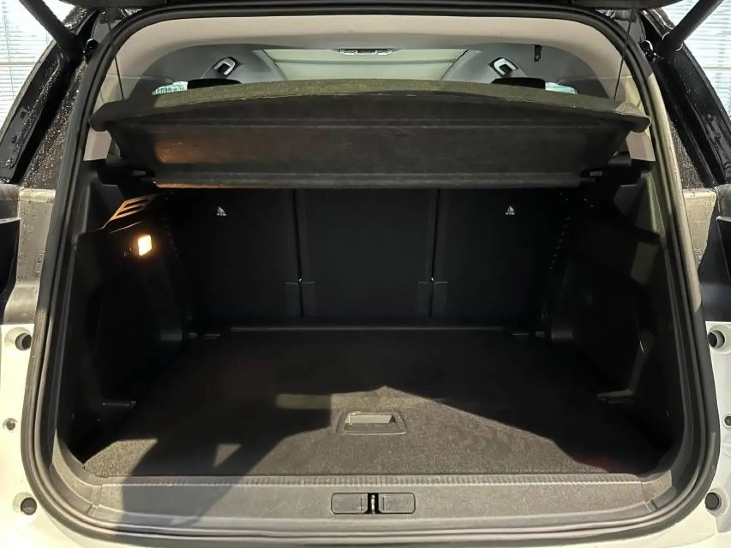C5 AIRCROSS SHINE PT 130 EAT 8