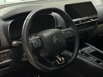 C5 AIRCROSS SHINE PT 130 EAT 8