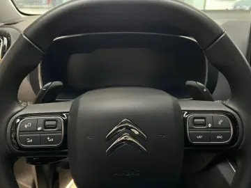 C5 AIRCROSS SHINE PT 130 EAT 8