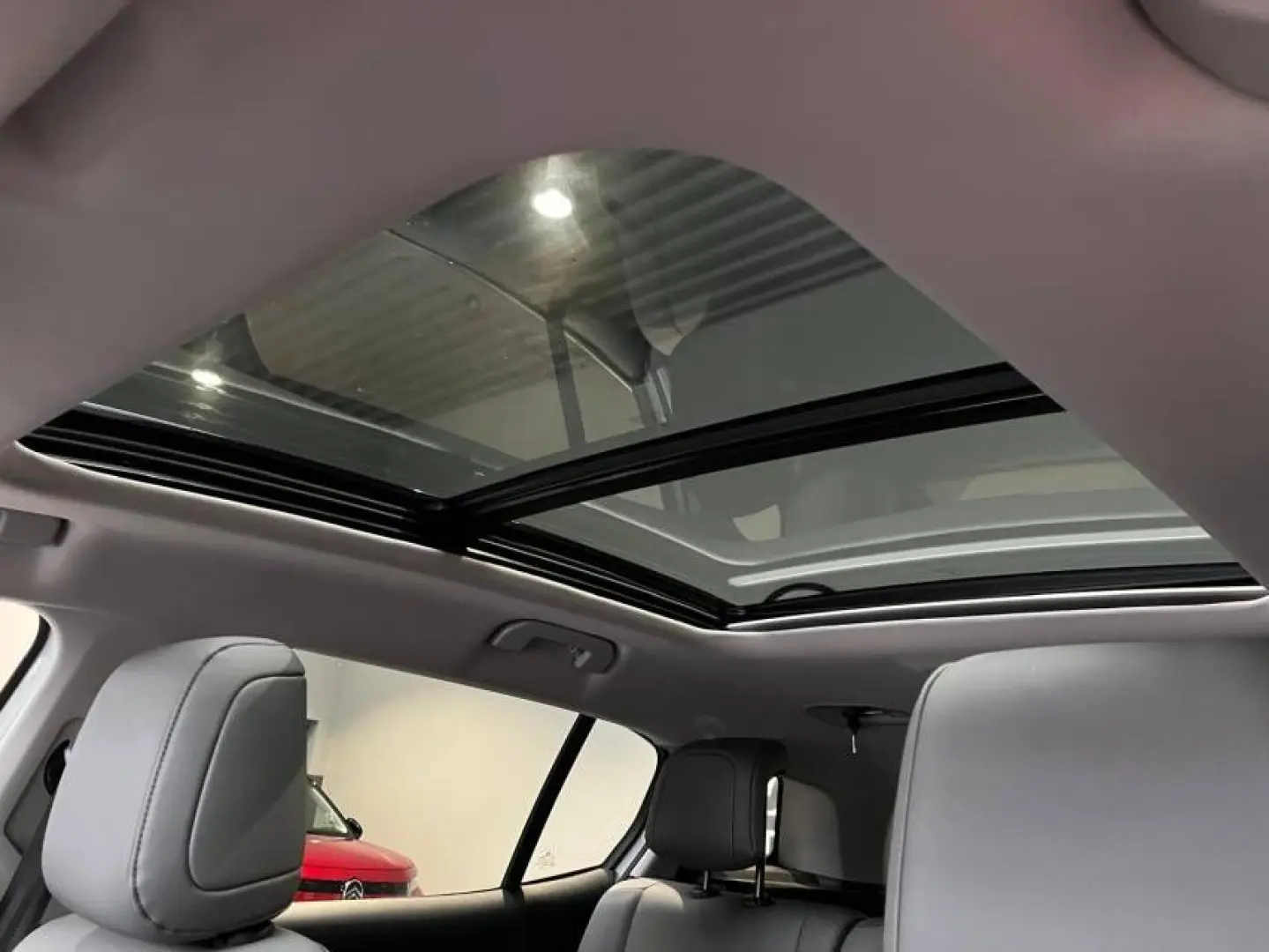 C5 AIRCROSS SHINE PT 130 EAT 8