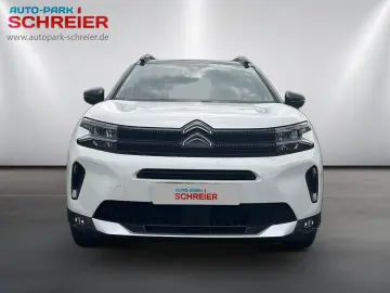 C5 Aircross  AUTOMATIK EINPARKHILFE KAMERA
