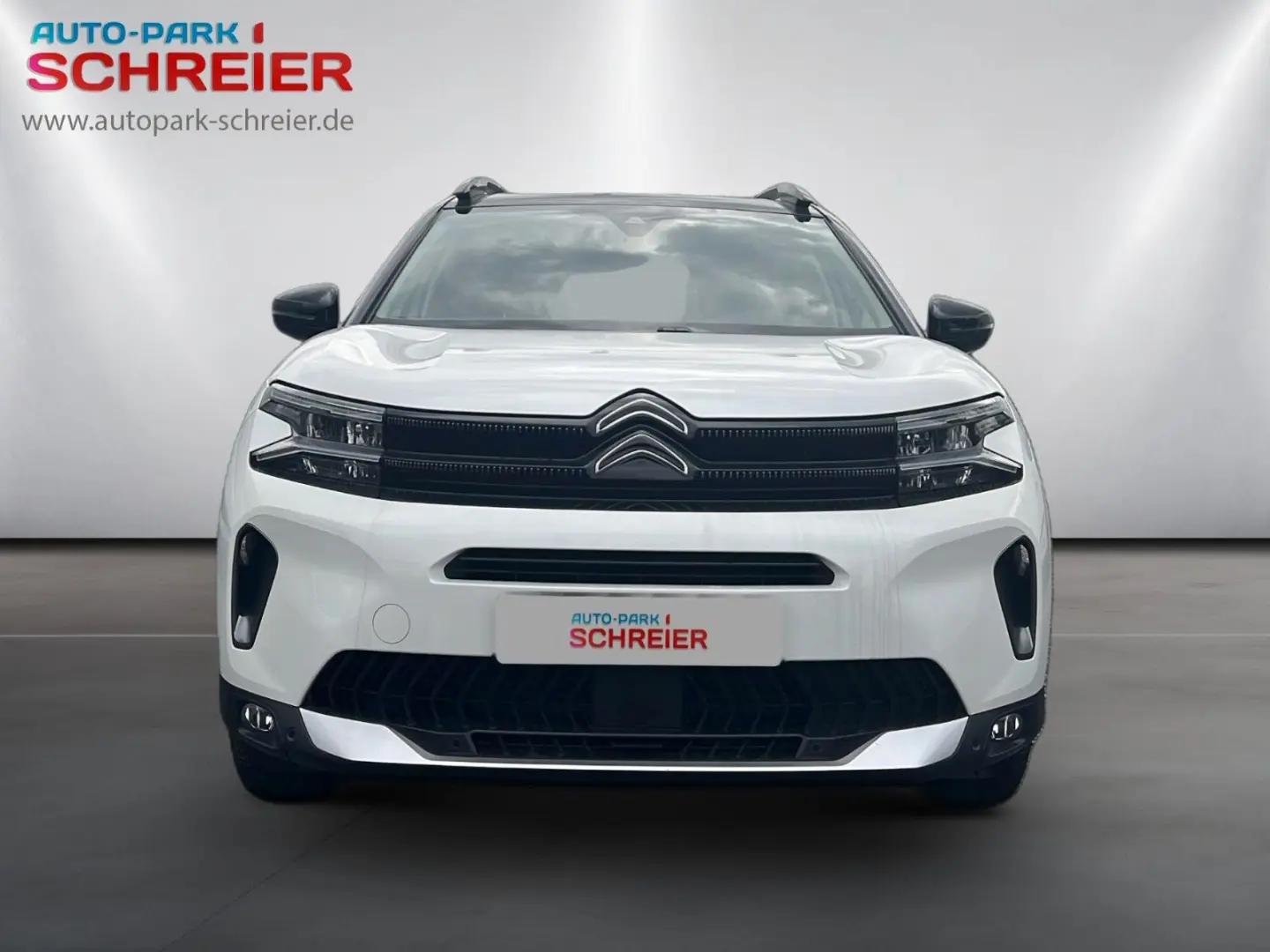 C5 Aircross  AUTOMATIK EINPARKHILFE KAMERA