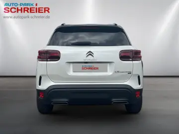C5 Aircross  AUTOMATIK EINPARKHILFE KAMERA