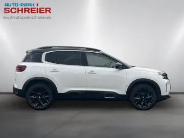 C5 Aircross  AUTOMATIK EINPARKHILFE KAMERA