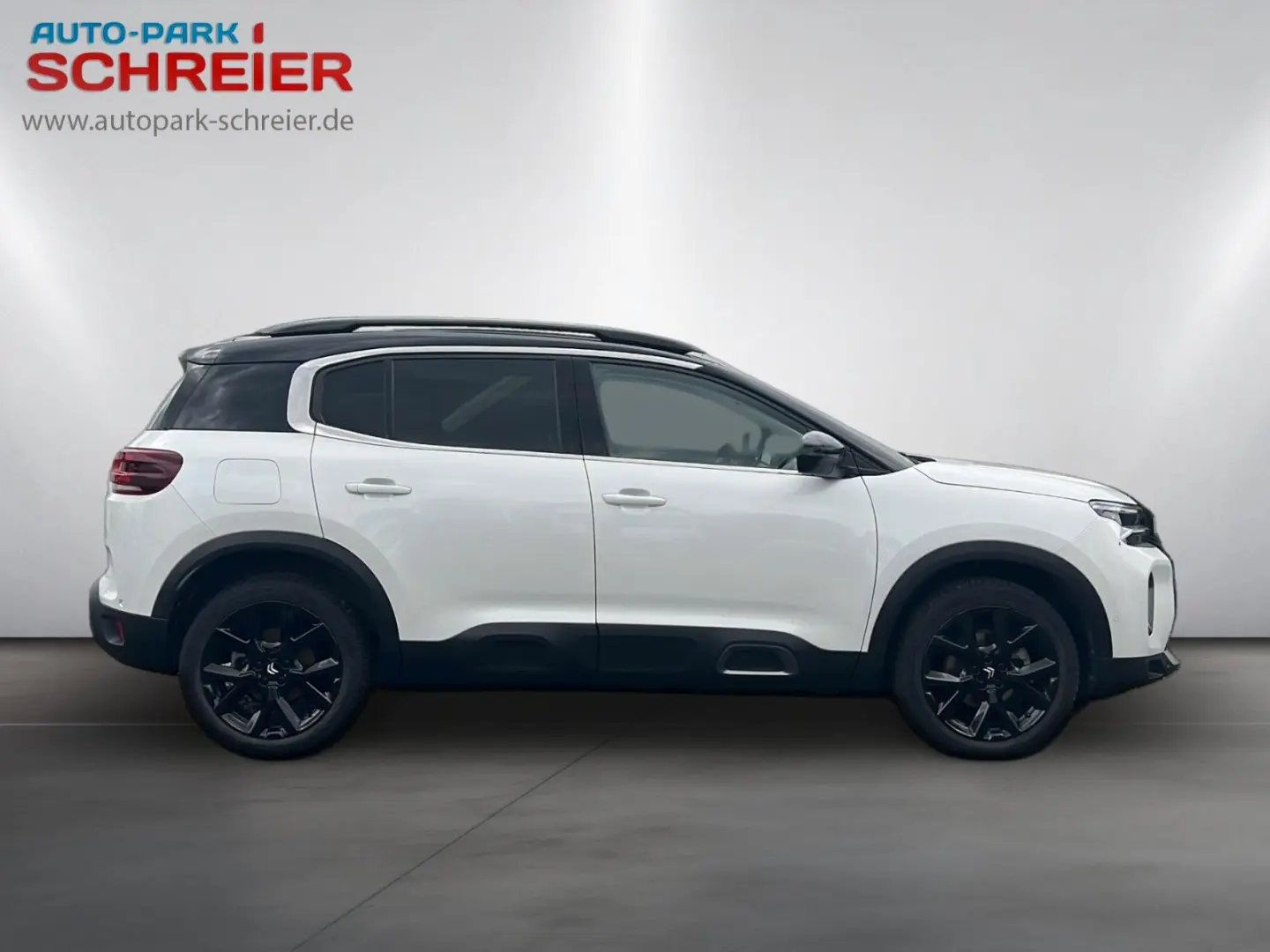 C5 Aircross  AUTOMATIK EINPARKHILFE KAMERA