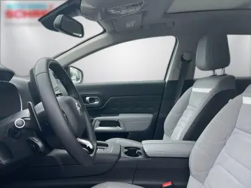 C5 Aircross  AUTOMATIK EINPARKHILFE KAMERA