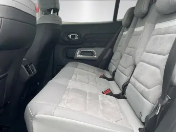 C5 Aircross  AUTOMATIK EINPARKHILFE KAMERA