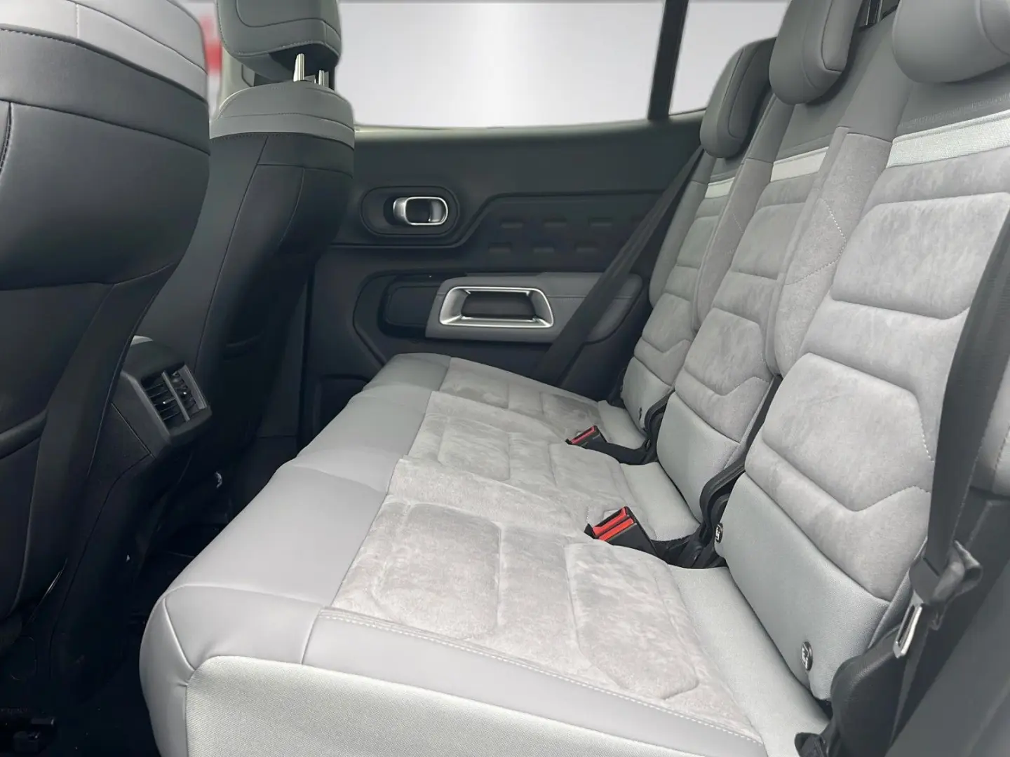 C5 Aircross  AUTOMATIK EINPARKHILFE KAMERA