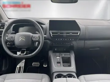 C5 Aircross  AUTOMATIK EINPARKHILFE KAMERA