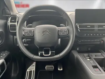 C5 Aircross  AUTOMATIK EINPARKHILFE KAMERA