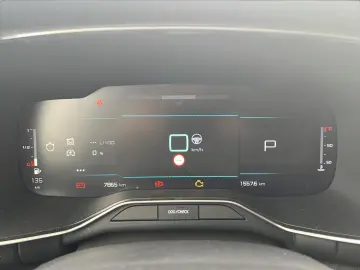 C5 Aircross  AUTOMATIK EINPARKHILFE KAMERA