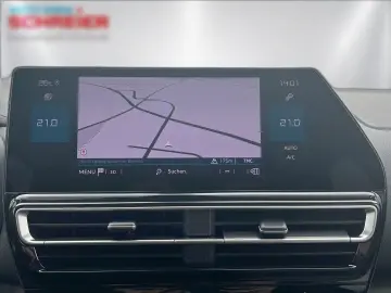 C5 Aircross  AUTOMATIK EINPARKHILFE KAMERA