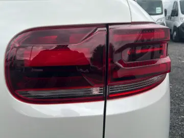 C5 Aircross  AUTOMATIK EINPARKHILFE KAMERA