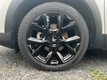 C5 Aircross  AUTOMATIK EINPARKHILFE KAMERA